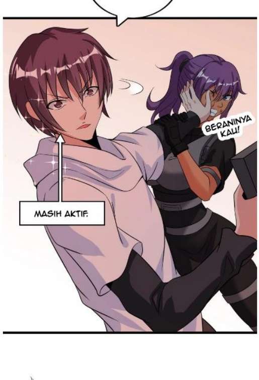 I Am an Invincible Genius chapter 39 halaman 9