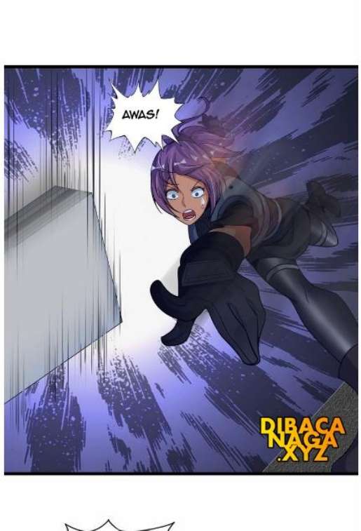 I Am an Invincible Genius chapter 39 halaman 11