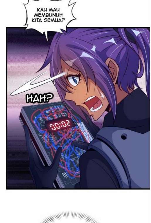 I Am an Invincible Genius chapter 39 halaman 12