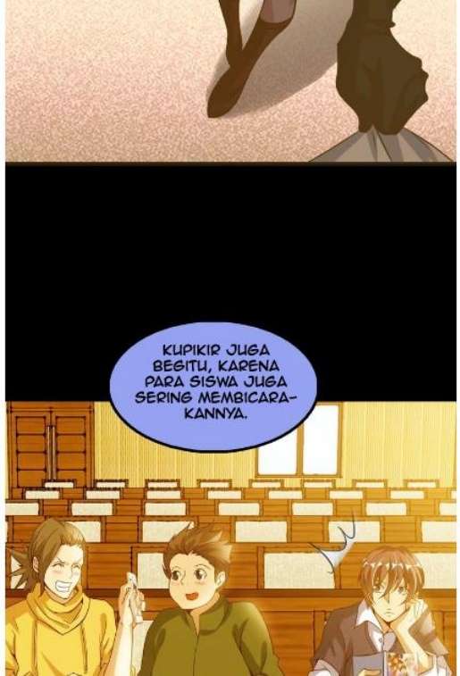 I Am an Invincible Genius chapter 39 halaman 15