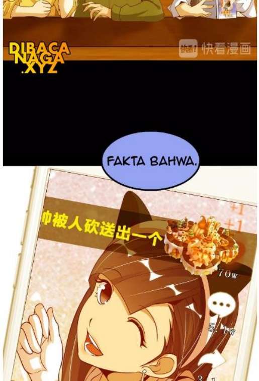 I Am an Invincible Genius chapter 39 halaman 16
