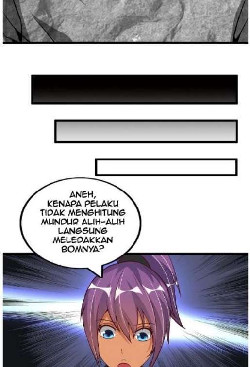 I Am an Invincible Genius chapter 39 halaman 19