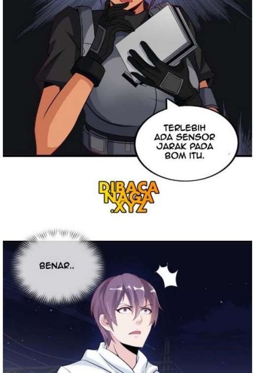 I Am an Invincible Genius chapter 39 halaman 20
