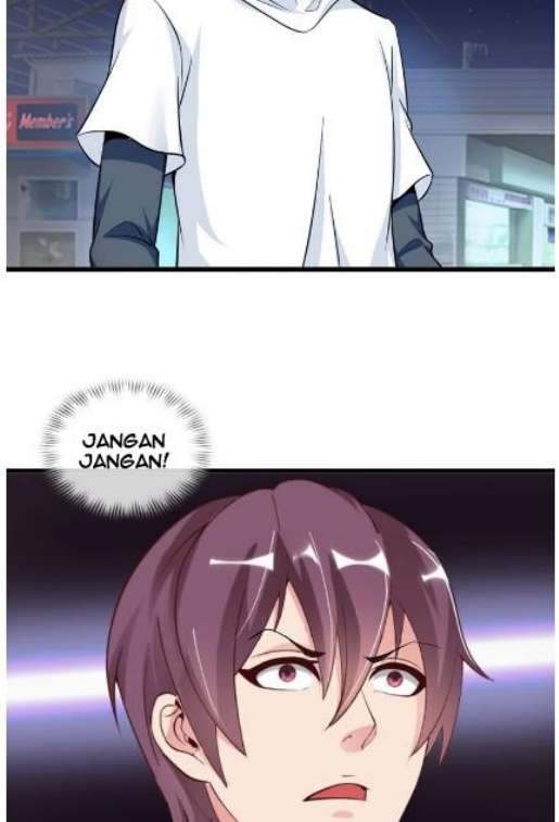I Am an Invincible Genius chapter 39 halaman 21