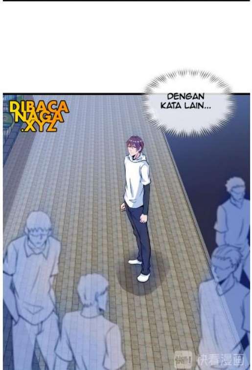 I Am an Invincible Genius chapter 39 halaman 23