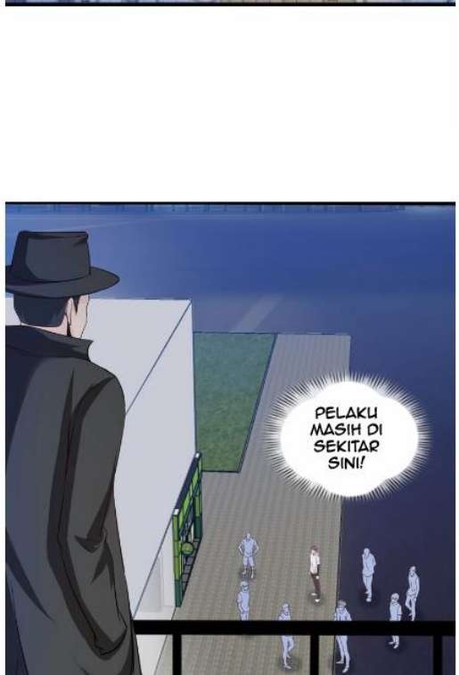 I Am an Invincible Genius chapter 39 halaman 24