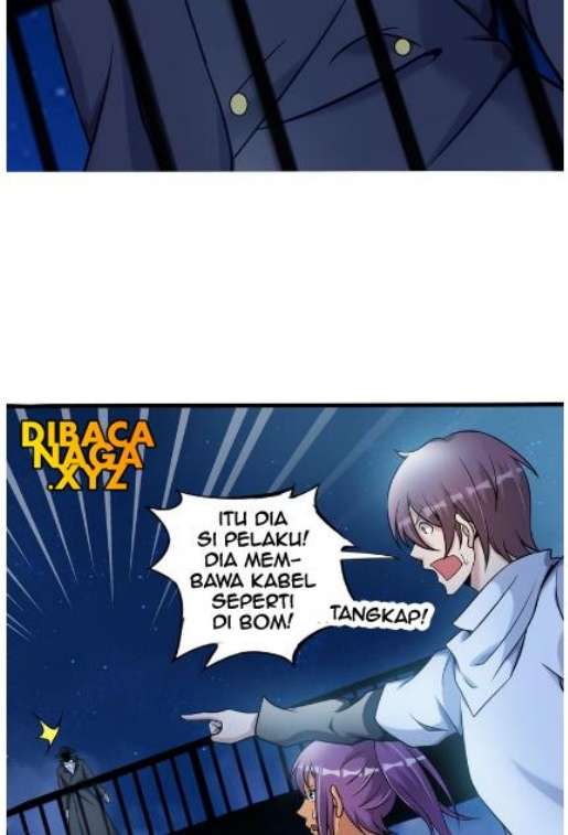 I Am an Invincible Genius chapter 39 halaman 27