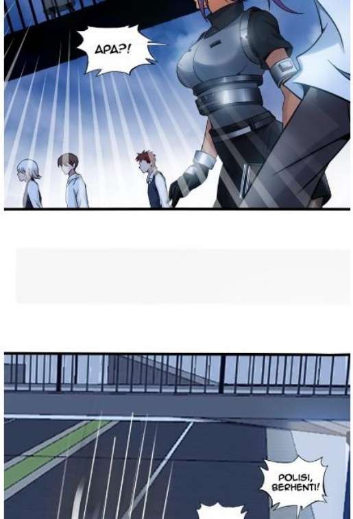 I Am an Invincible Genius chapter 39 halaman 28