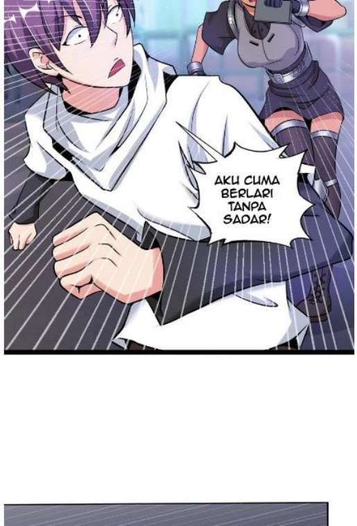 I Am an Invincible Genius chapter 39 halaman 30