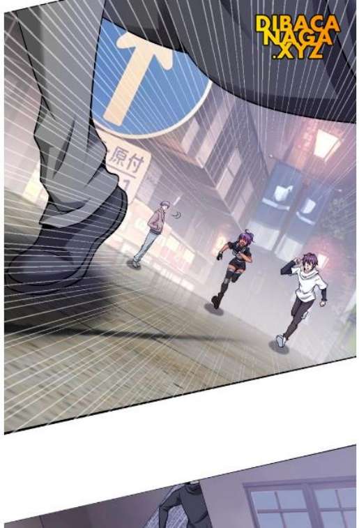 I Am an Invincible Genius chapter 39 halaman 32