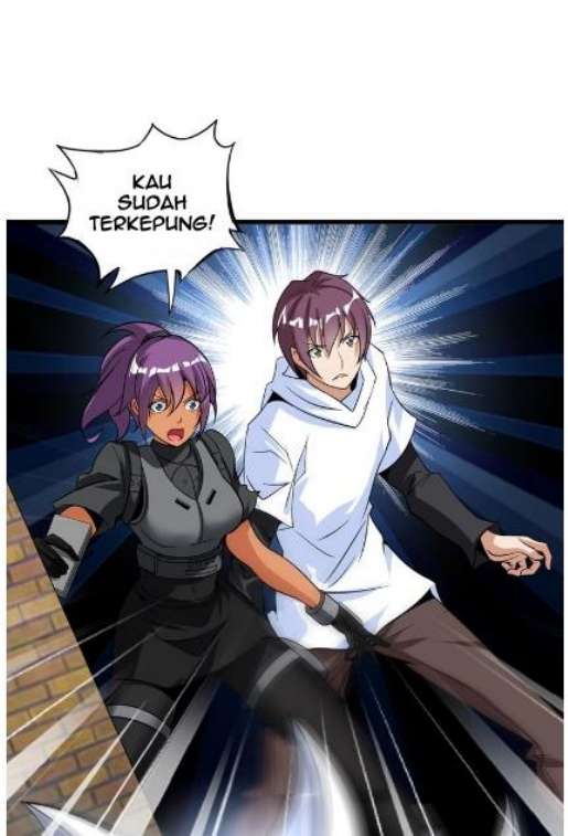 I Am an Invincible Genius chapter 39 halaman 34