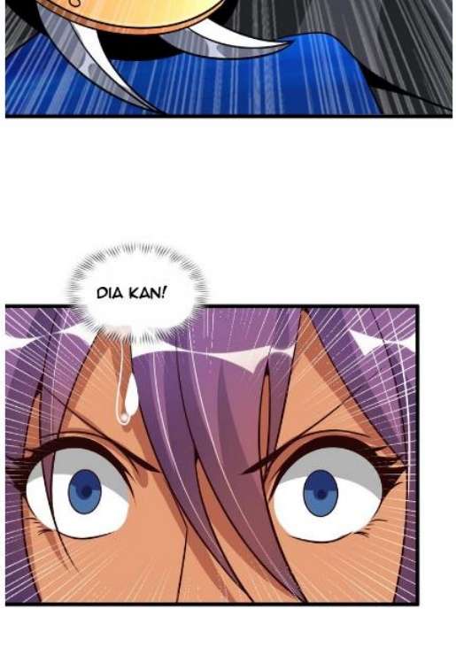 I Am an Invincible Genius chapter 39 halaman 38