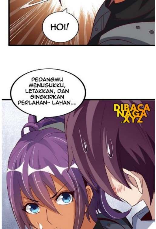 I Am an Invincible Genius chapter 39 halaman 45