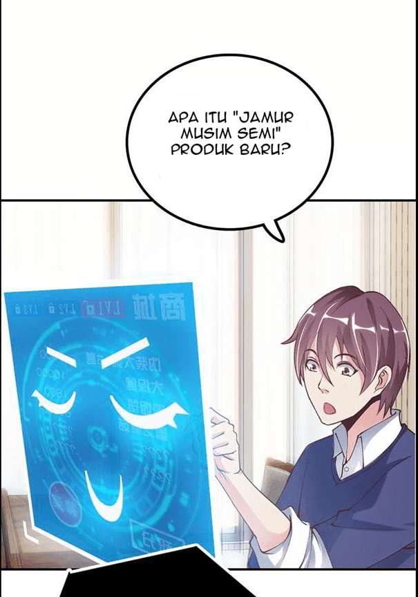 I Am an Invincible Genius chapter 4 halaman 3