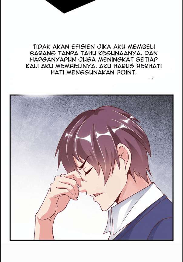 I Am an Invincible Genius chapter 4 halaman 5