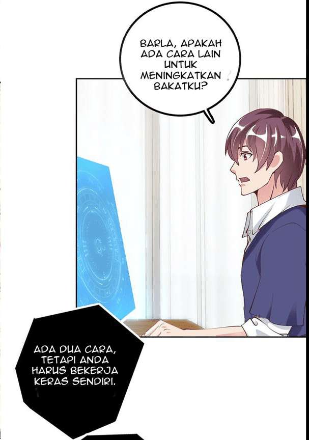 I Am an Invincible Genius chapter 4 halaman 7