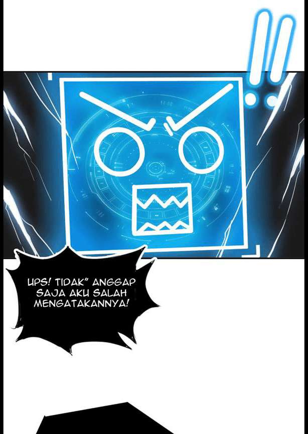 I Am an Invincible Genius chapter 4 halaman 9