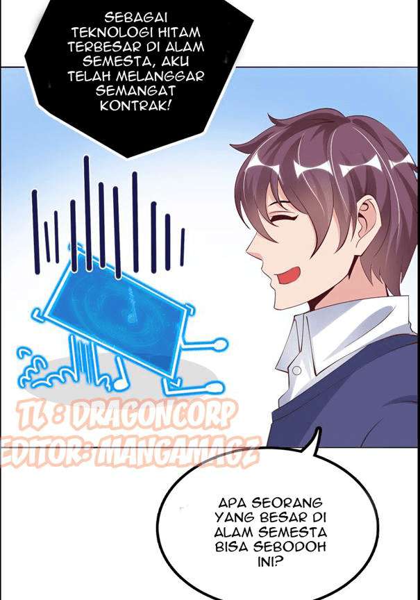 I Am an Invincible Genius chapter 4 halaman 10