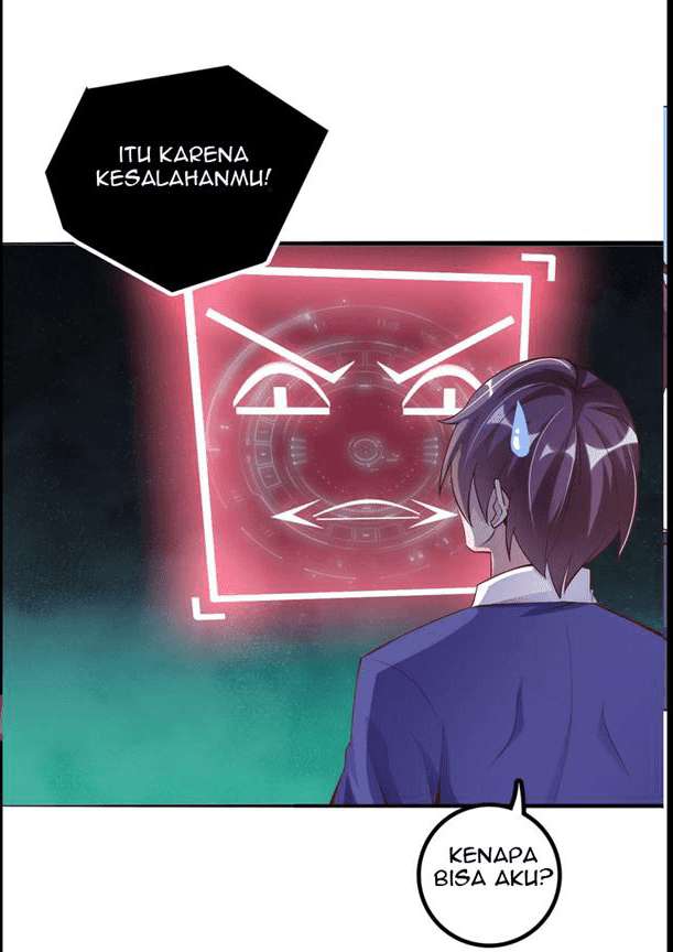 I Am an Invincible Genius chapter 4 halaman 11