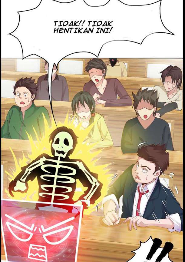 I Am an Invincible Genius chapter 4 halaman 12