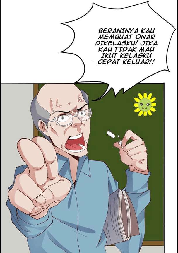 I Am an Invincible Genius chapter 4 halaman 15