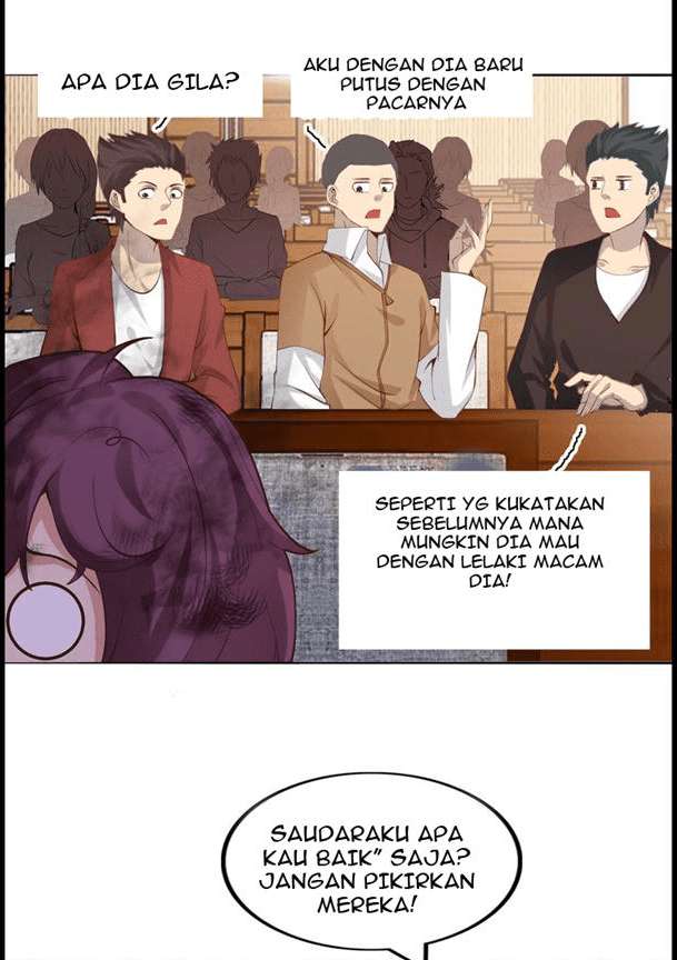 I Am an Invincible Genius chapter 4 halaman 16