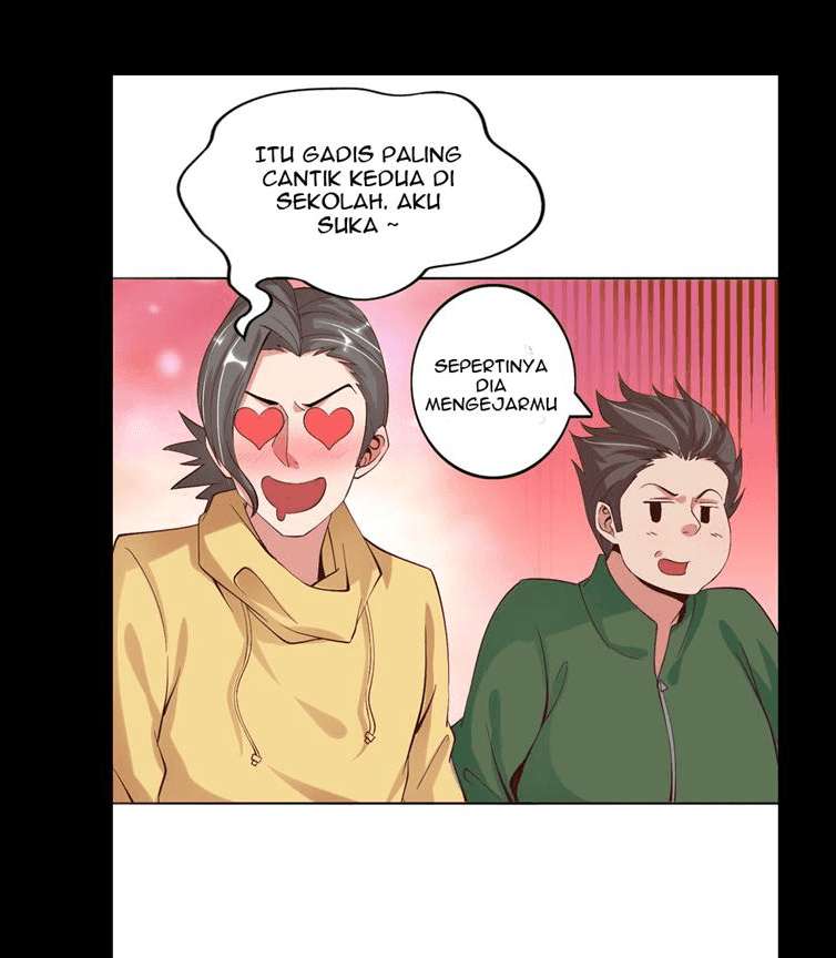 I Am an Invincible Genius chapter 4 halaman 23