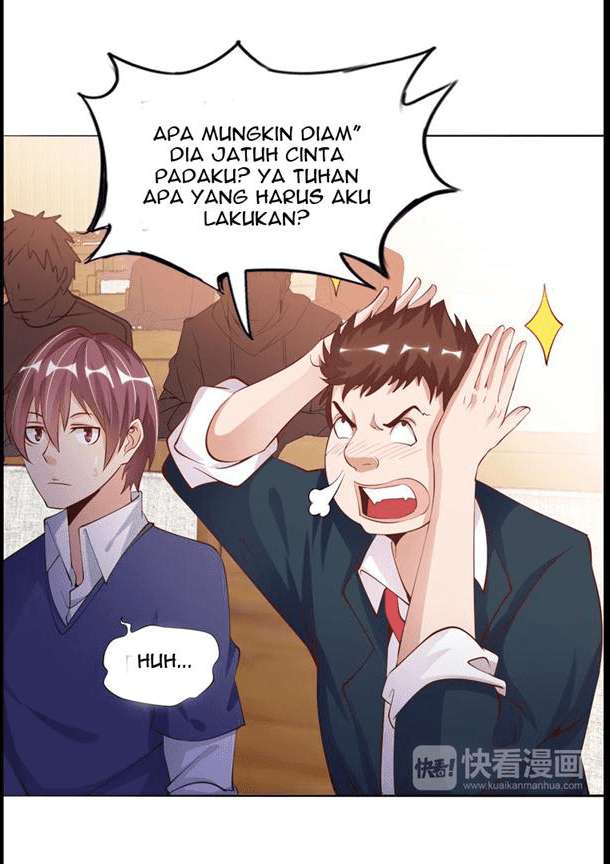 I Am an Invincible Genius chapter 4 halaman 26