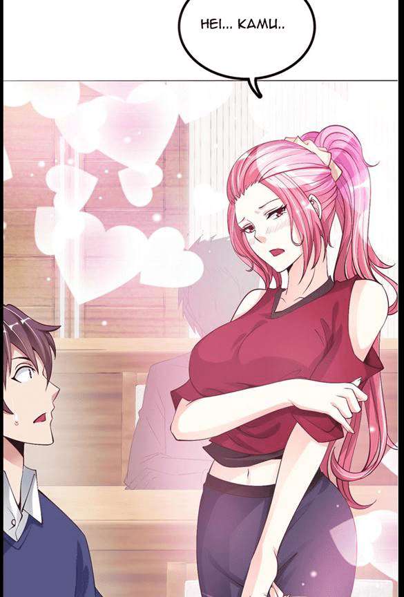 I Am an Invincible Genius chapter 4 halaman 29