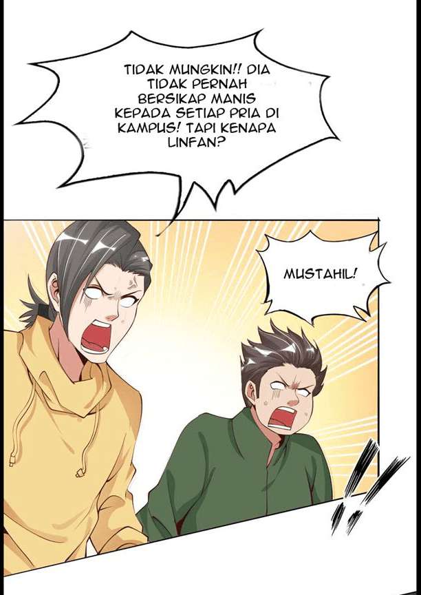 I Am an Invincible Genius chapter 4 halaman 30