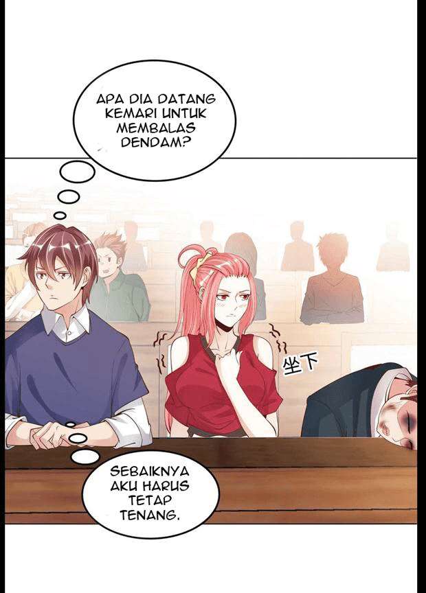 I Am an Invincible Genius chapter 4 halaman 32