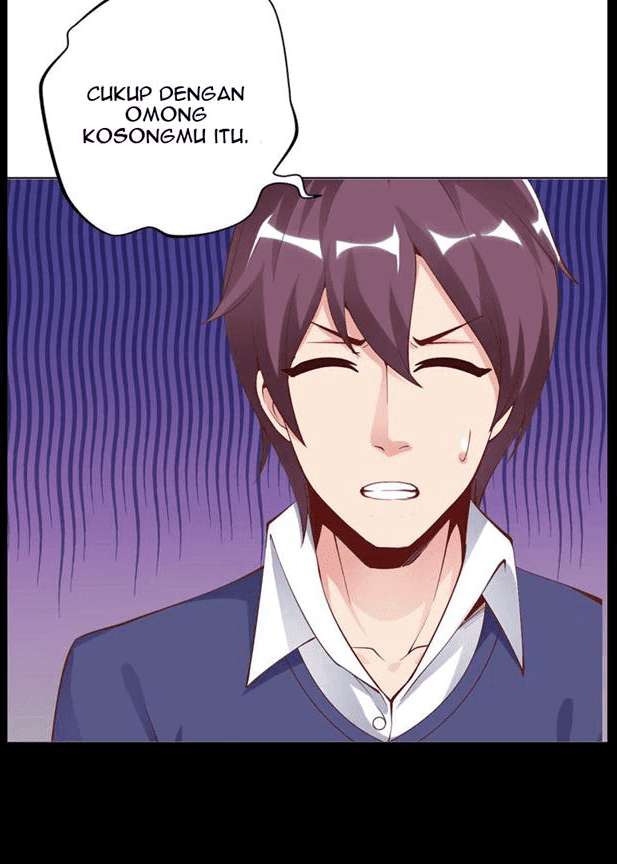 I Am an Invincible Genius chapter 4 halaman 37