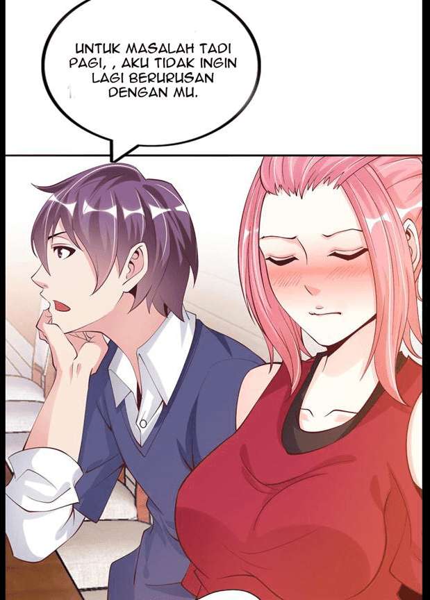 I Am an Invincible Genius chapter 4 halaman 40
