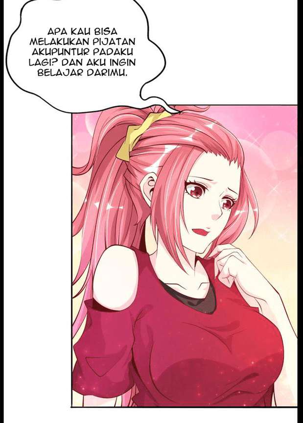 I Am an Invincible Genius chapter 4 halaman 44