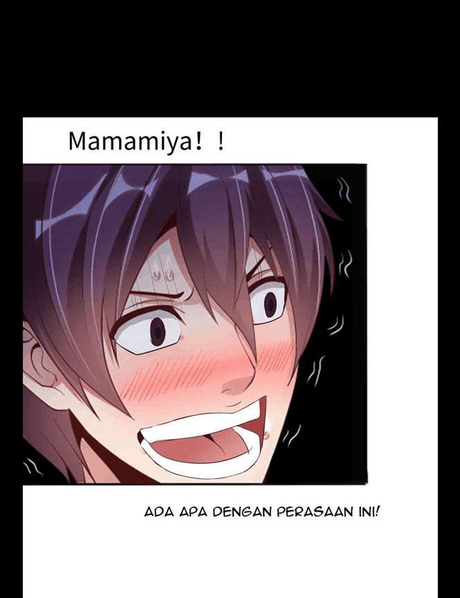 I Am an Invincible Genius chapter 4 halaman 45