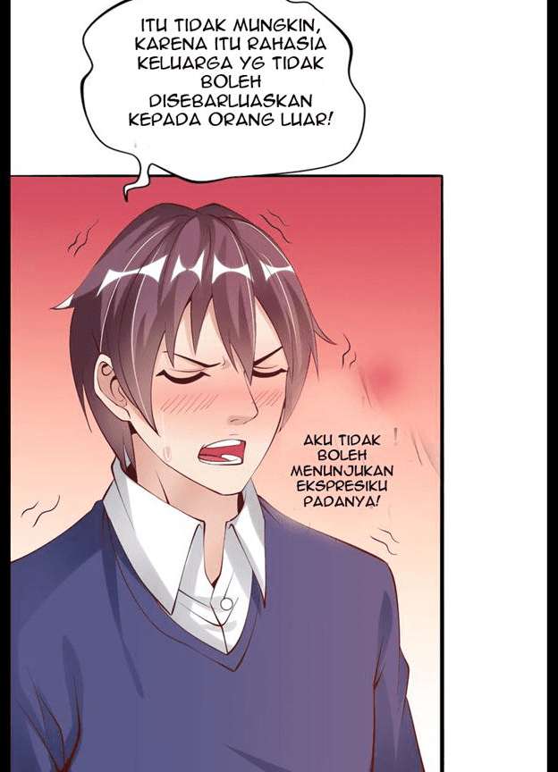 I Am an Invincible Genius chapter 4 halaman 47