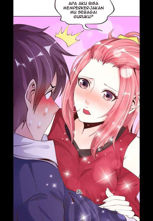 I Am an Invincible Genius chapter 4 halaman 48