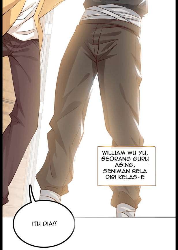 I Am an Invincible Genius chapter 4 halaman 55