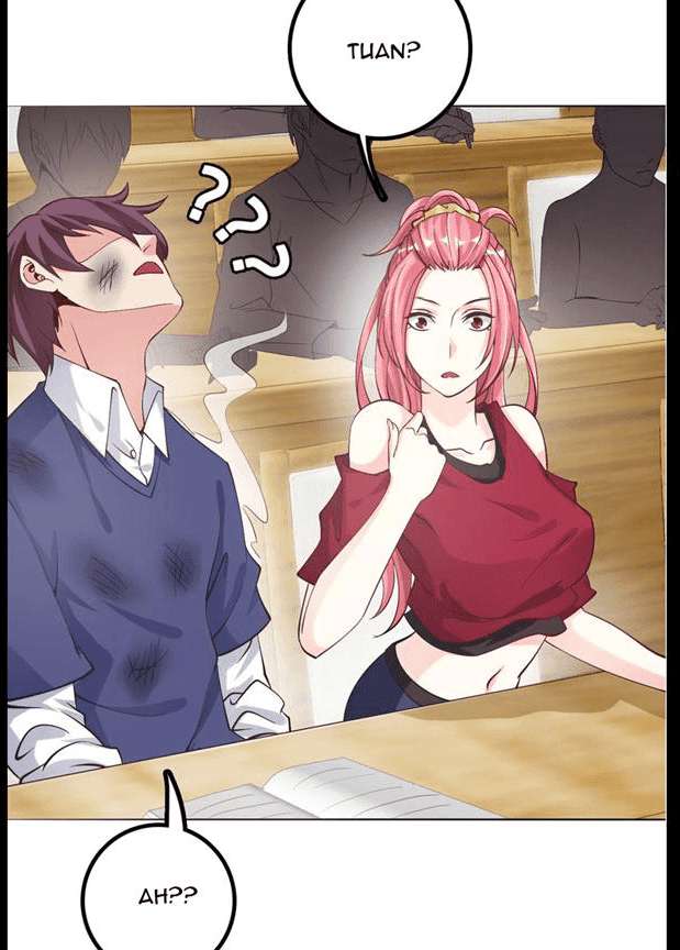 I Am an Invincible Genius chapter 4 halaman 56