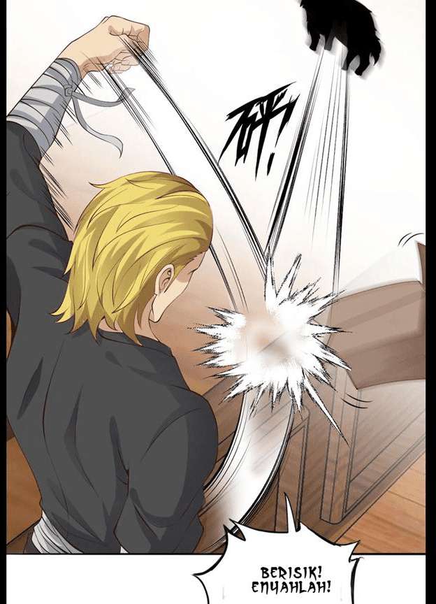 I Am an Invincible Genius chapter 4 halaman 59