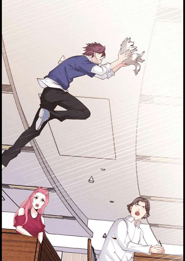 I Am an Invincible Genius chapter 4 halaman 62