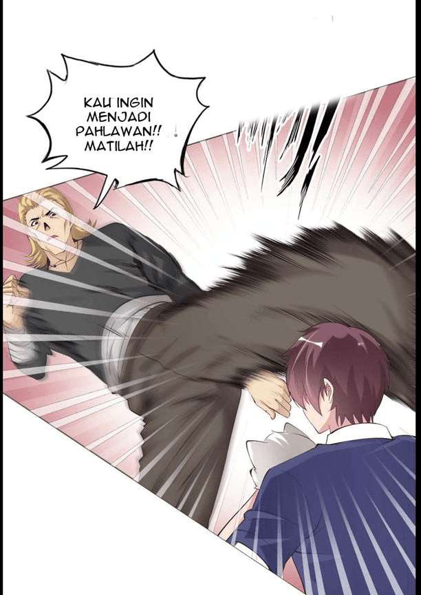 I Am an Invincible Genius chapter 4 halaman 63