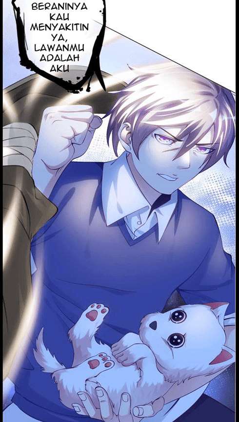 I Am an Invincible Genius chapter 4 halaman 66