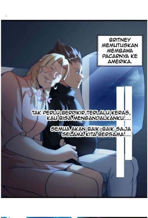 I Am an Invincible Genius chapter 40 halaman 1