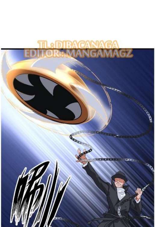 I Am an Invincible Genius chapter 40 halaman 5
