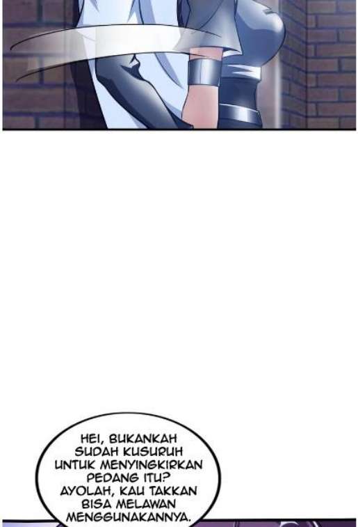 I Am an Invincible Genius chapter 40 halaman 10