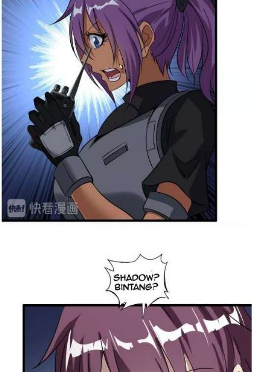 I Am an Invincible Genius chapter 40 halaman 12