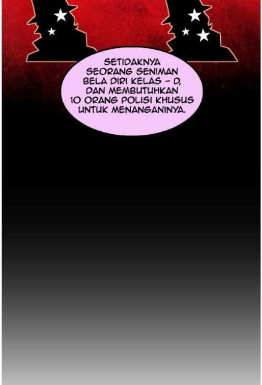 I Am an Invincible Genius chapter 40 halaman 16