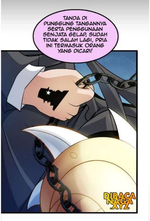 I Am an Invincible Genius chapter 40 halaman 17
