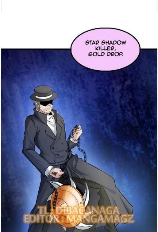 I Am an Invincible Genius chapter 40 halaman 18